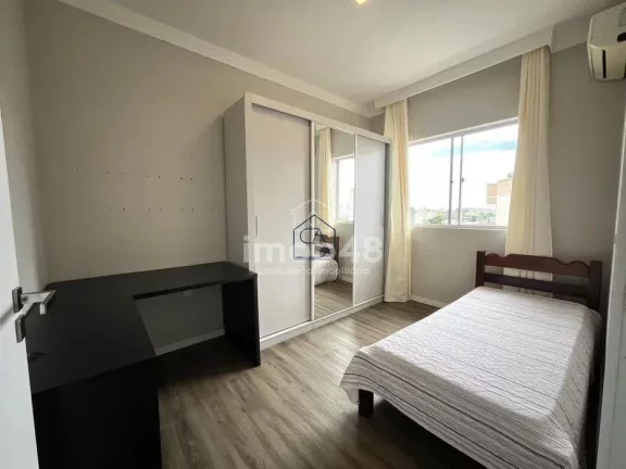 Foto do imóvel: Venda: Apartamento 62m² em Areias, São José - R$355.000