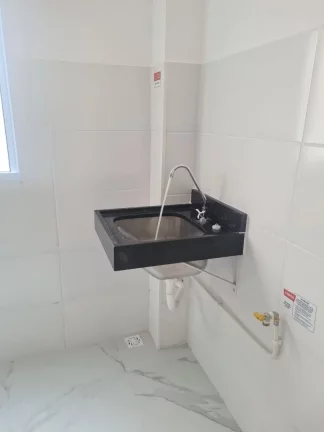 Imagem Apartamento com 2 dormitórios à venda, 45 m² por R$ 204.000,00 - Jardim Europa - Suzano/SP