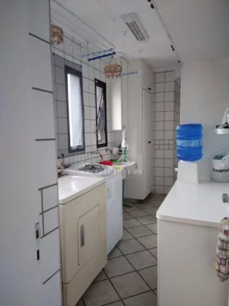 Imagem Apartamento com 4 dormitórios à venda, 187 m² por R$ 920.000,00 - Morumbi - São Paulo/SP