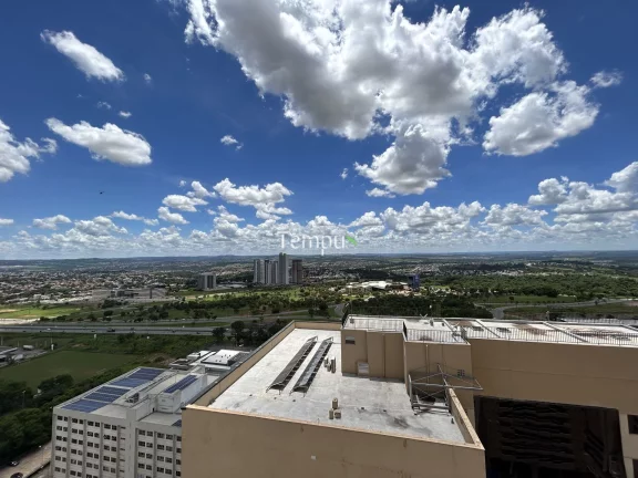 Imagem Infinity Residence - Apartamento ALTO PADRÃO à venda no bairro Jardim Goiás - Goiânia/GO