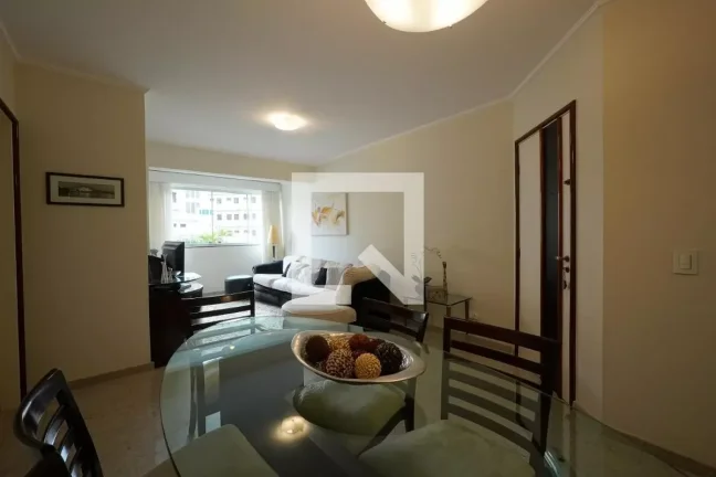 Imagem Apartamento à Venda - Vila Mariana, 3 Quartos, 87 m2