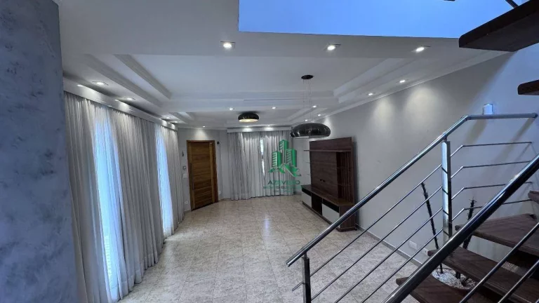 Imagem CASA IMPECÁVEL NO SANTA CLARA
