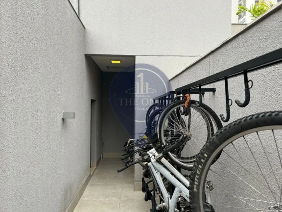 Imagem Apartamento para locação em São Paulo-SP, Vila Mariana: 1 quarto, 2 salas, 1 banheiro, 25m². Imperdível!