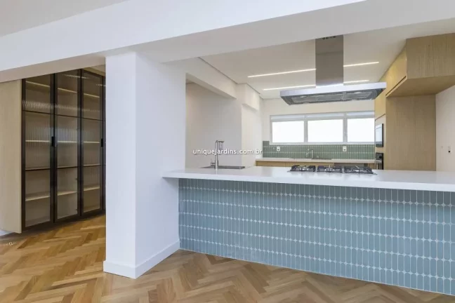 Imagem Apartamento à venda Jardim América São Paulo