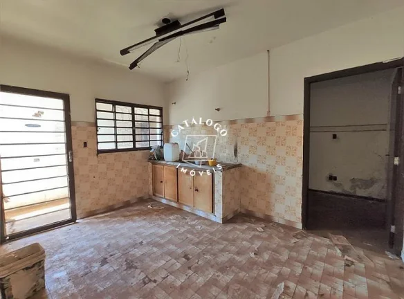 Imagem Casa a Venda no bairro Jardim Sumaré - Ribeirão Preto, SP
