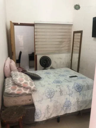 Imagem Casa com 2 dormitórios à venda, 132 m² por R$ 850.000,00 - Boqueirão - Praia Grande/SP