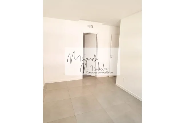 Imagem Apartamento Recém Inaugurado no Sul da Ilha