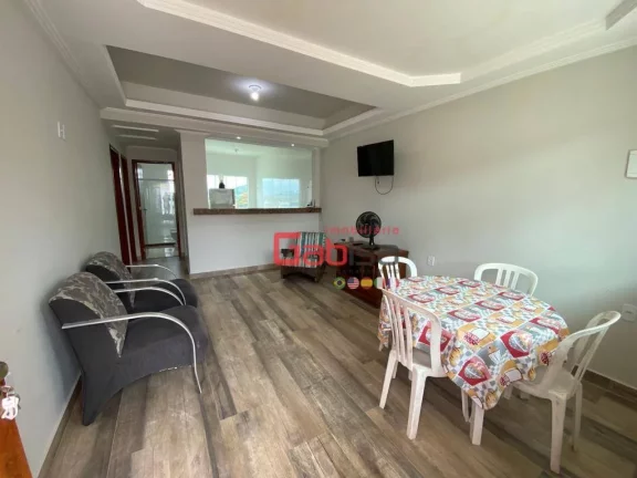 Imagem Casa com 2 dormitórios à venda, 110 m² por R$ 290.000,00 - Parque Estoril - São Pedro da Aldeia/RJ