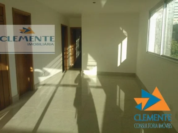 Imagem Apartamento de 03 Quartos, bairro São Pedro Belo Hte MG