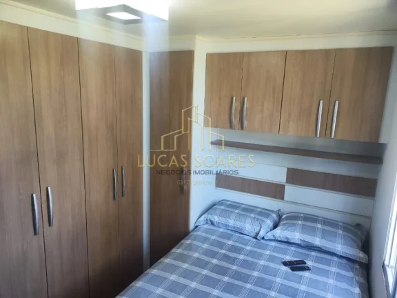 Imagem Apartamentos / Padrão na cidade de Mogi das Cruzes