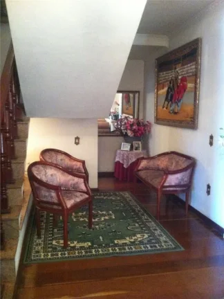 Imagem CASA RESIDENCIAL À VENDA, JARDIM TREVO, JUNDIAÍ - CA0596.