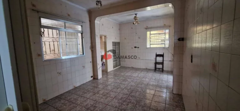 Imagem Casa à venda, Olímpico, São Caetano do Sul, SP