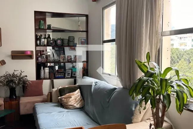 Imagem Apartamento à Venda - Leblon, 2 Quartos, 68 m2