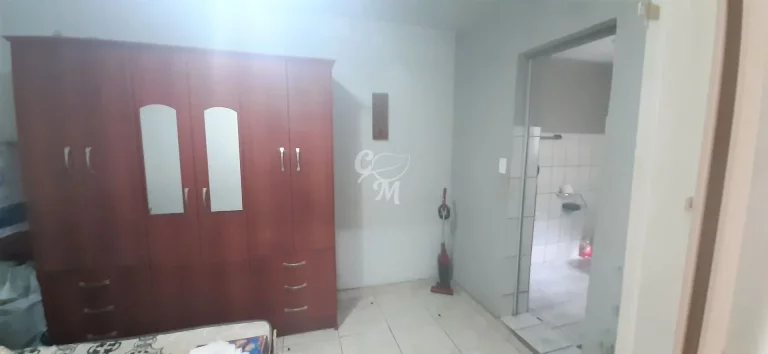 Imagem Sobrado em Agapeama