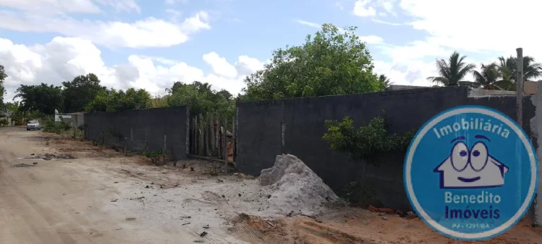 Imagem VENDO TERRENO 2500METROS BEM LOCALIZADO EM COROA VERMELHA