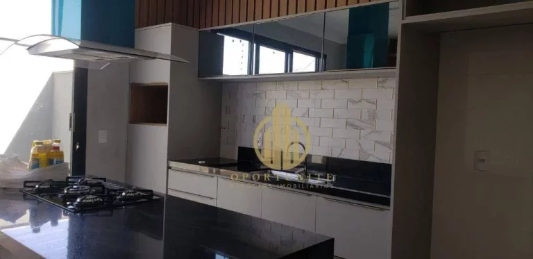 Imagem Casa com 3 suítes à venda, - Distrito de Bonfim Paulista - Ribeirão Preto/SP