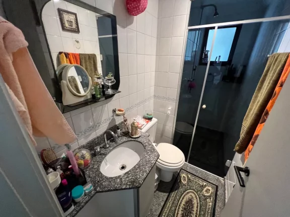 Imagem APARTAMENTO RESIDENCIAL em SÃO PAULO - SP, JARDIM PERI PERI
