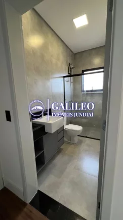 Imagem CASA A VENDA NO RESIDENCIAL PHYTUS - ITUPEVA - PRINCIPAL PAVIMENTO NO TÉRREO - 350M²