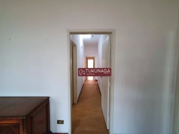Imagem Casa com 4 Quartos à Venda, 300 m² em Vila Rosália - Guarulhos