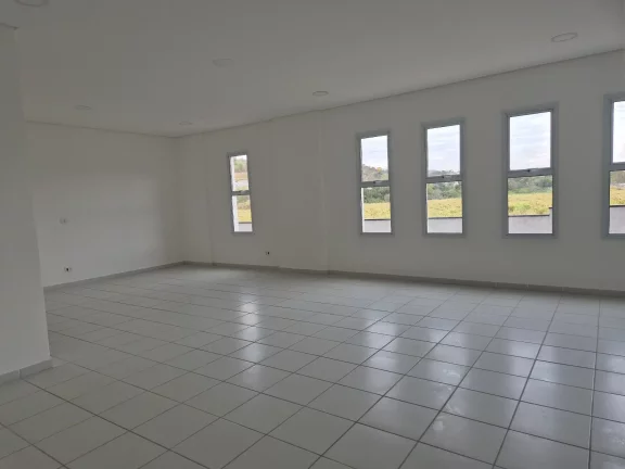 Imagem Apartamento para alugar com 2 quartos, sendo 1 suíte, no condomínio Dom's, Atibaia - SP