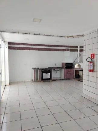 Imagem Apartamento incrível em uma região nobre no centro de Tatuí/SP