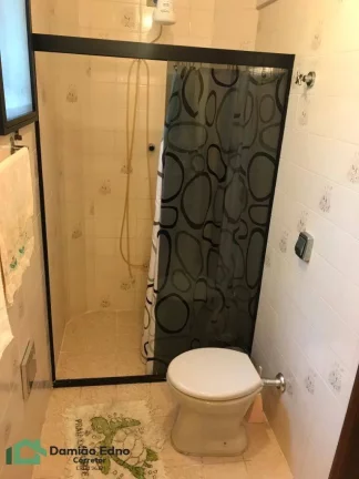 Imagem APTO 3 DORS. SENDO 2 SUITES - PRAIA CANTO DO FORTE - PRAIA GRANDE-SP