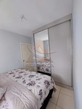 Imagem Apartamento - Ribeirão Preto - Valentina Figueiredo