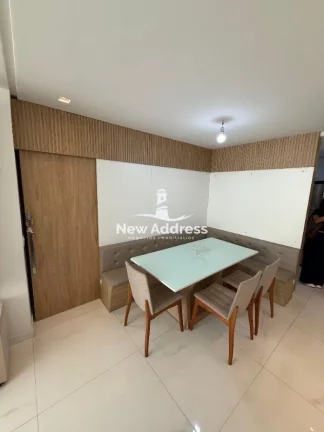 Imagem Apartamento de 2 quartos no coração de Itapuã - Vila Velha