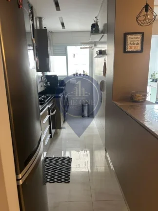 Imagem Apartamento à venda em Água Branca, São Paulo-SP: com 2 quartos, 1 suíte, Armários planejados, lazer completo! Venha conhecer!