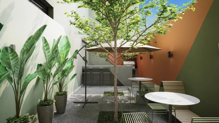 Imagem Imóvel com 1 Quarto à Venda, 22 m² em Vila Mariana - São Paulo