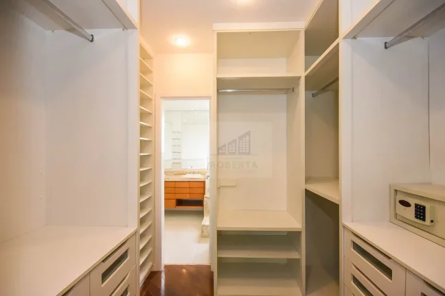 Imagem APARTAMENTO À VENDA NO MORUMBI 3 SUITES SENDO 1 CLOSET E VARANDA GOURMET