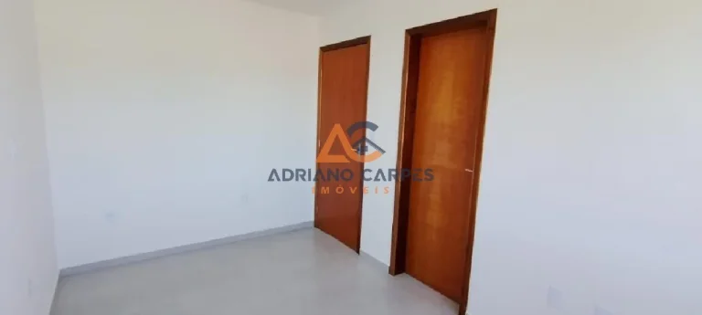 Imagem Aluguel Anual Apartamento com 2 dormitorios sendo 1 suíte em Gravatá-Navegantes SC