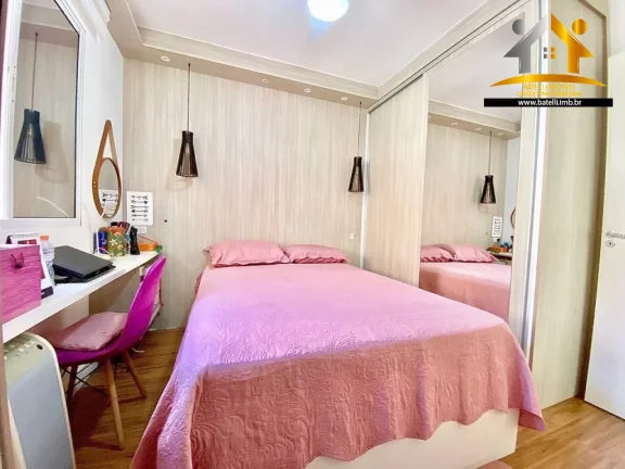 Imagem Casa a venda no condomínio Porto Seguro na Granja Viana - Batelli Imóveis