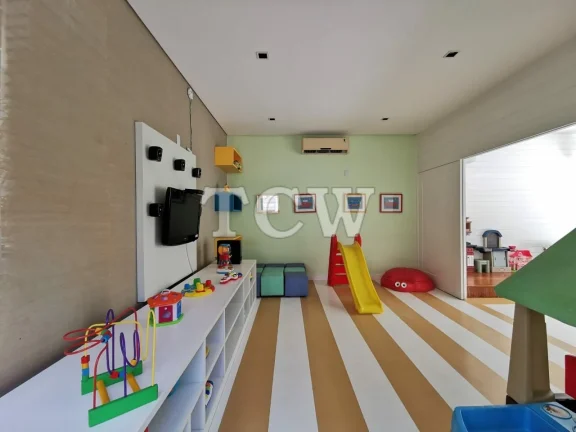 Imagem Apartamento para alugar no bairro Indianópolis - São Paulo/SP