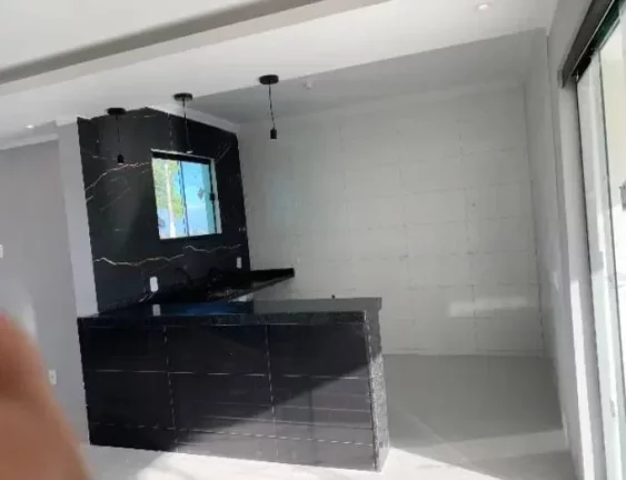 Imagem Casa à venda em Maricá, Ponta Grossa, com 2 quartos, 80m2