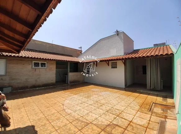 Imagem Casa a Venda no bairro Jardim Anhangüera - Ribeirão Preto, SP