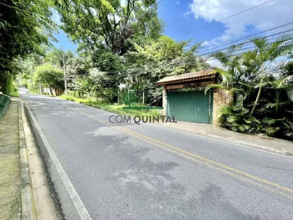 Imagem Casa com 3 Quartos à Venda, 1 m² em Chácara Do Refúgio - Cotia