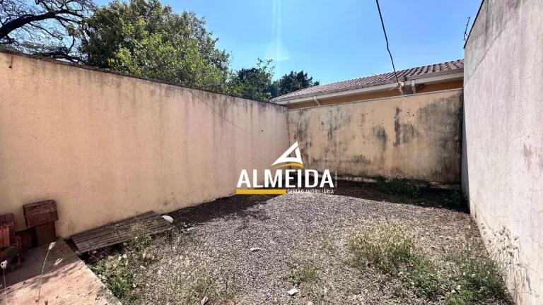 Imagem Casa com 2 dormitórios à venda, 70 m² por R$ 310.000,00 - Estádio - Rio Claro/SP