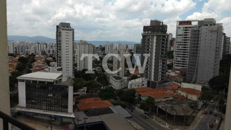 Imagem Apartamento Duplex 2 dorm