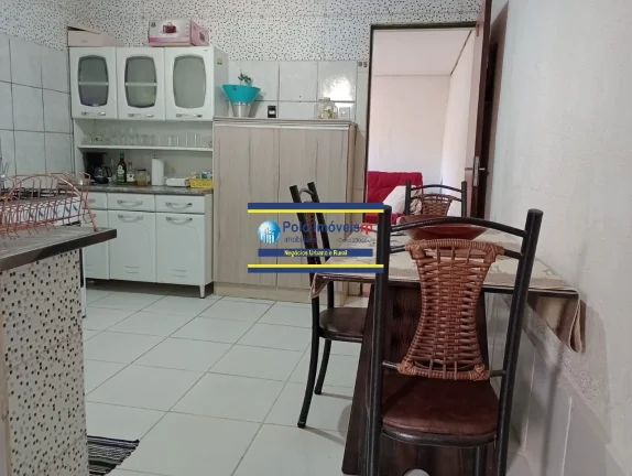 Imagem Casa vende Campos Eliseos - R$ 220.000 - , 2 quartos, 2 banheiros, 3 vagas, Ribeirão Preto - SP