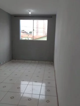 Imagem Apartamento com 2 dormitórios à venda, 48 m² por R$ 220.000,00 - Vila Urupês - Suzano/SP