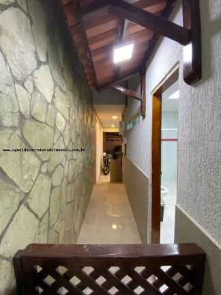 Imagem Casa para Venda em Vitória de Santo Antão, São Vicente de Paulo, 5 dormitórios, 5 suítes, 7 banheiros, 4 vagas
