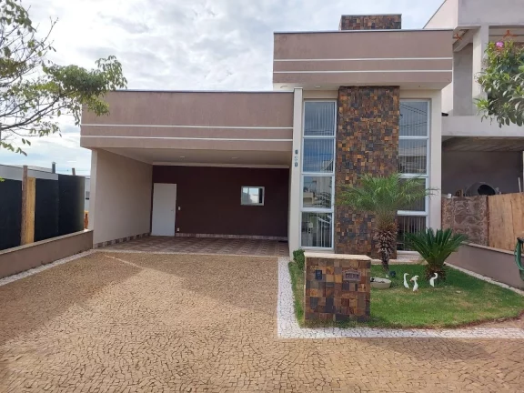Imagem CASA TÉRREA - COMPLETA EM PLANEJADOS - RESIDENCIAL REAL PARK - SUMARÉ