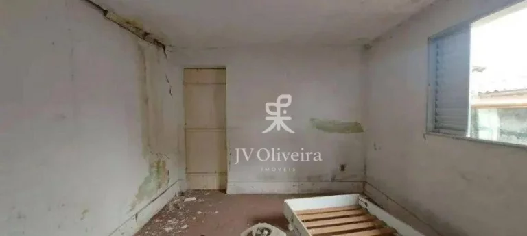 Imagem Terreno à venda, 189 m² por R$ 275.000,00 - Vila Sônia - São Paulo/SP