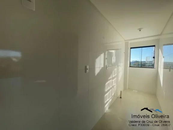 Imagem Apartamentos no Residencial Zilda Arns
