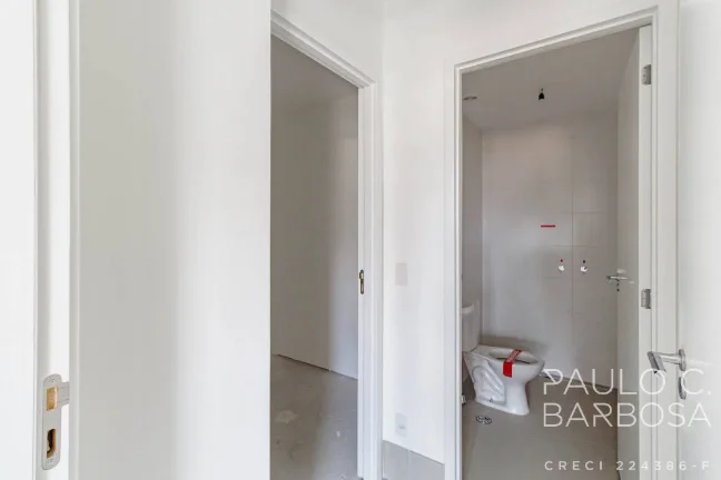 Imagem Pinheiros Venda - 4 Suítes - 3 vagas - 230m²