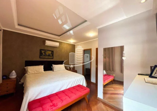 Imagem Casa de Condomínio
