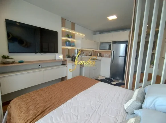 Imagem Apartamento DECORADO entrada e saldo em até 36X parcelas