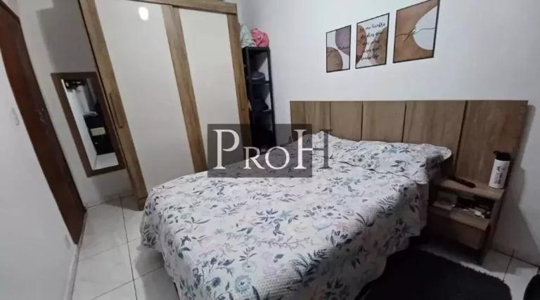 Imagem Casa com 2 Quartos à Venda, 145 m² em Assunção - São Bernardo Do Campo