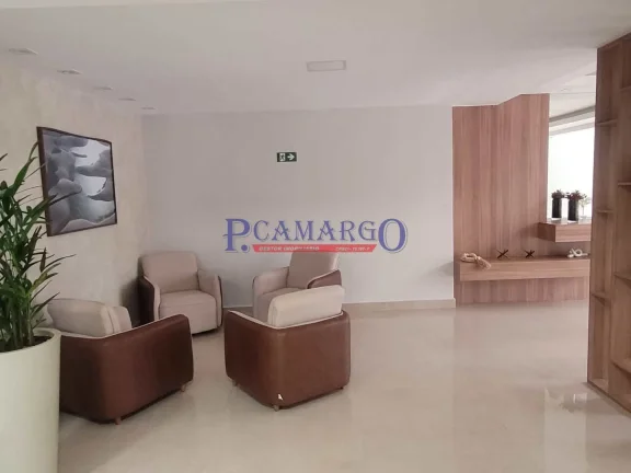 Imagem Apartamento Padrão